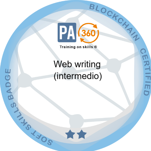 Badge pubblico 68004